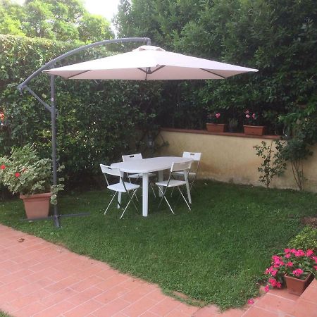 la casa di sandra Pugnano Esterno foto