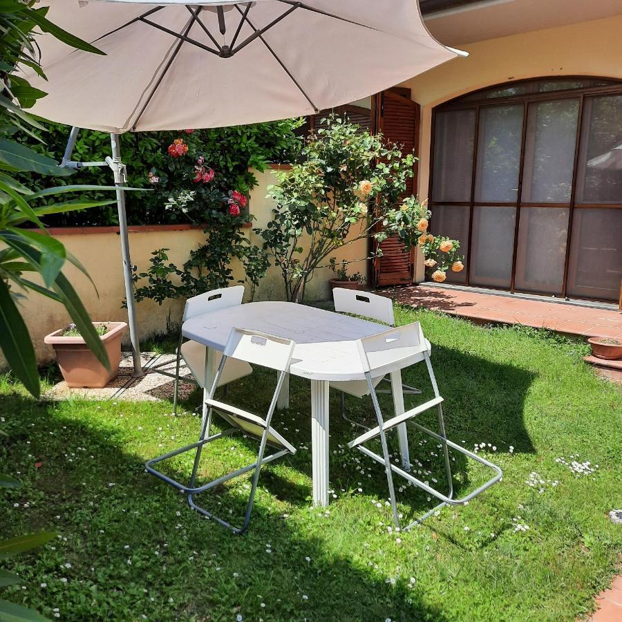 la casa di sandra Pugnano Esterno foto