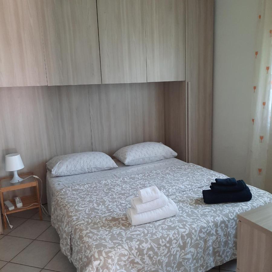la casa di sandra Pugnano Esterno foto