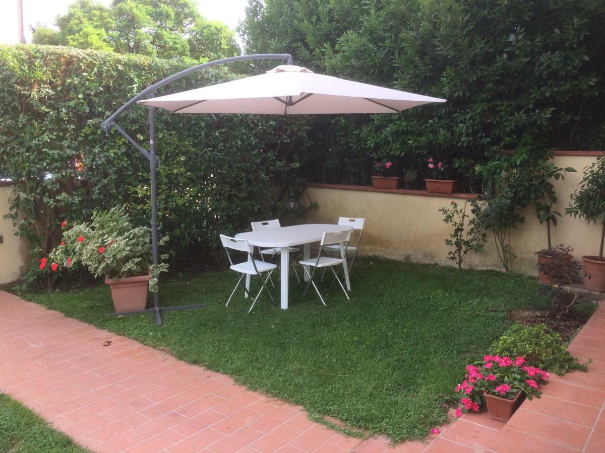 la casa di sandra Pugnano Esterno foto